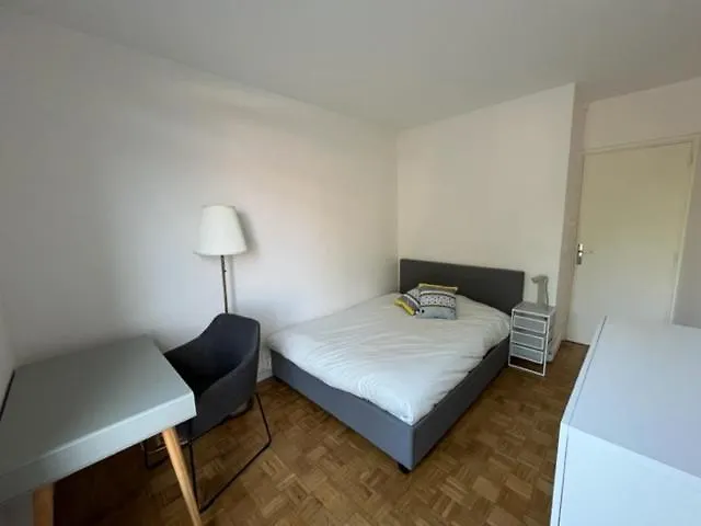 בית אירוח Lumineuse