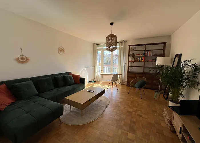 Lumineuse * טולוז