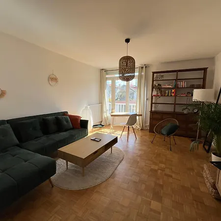 Lumineuse * トゥールーズ