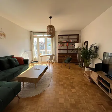 Lumineuse トゥールーズ